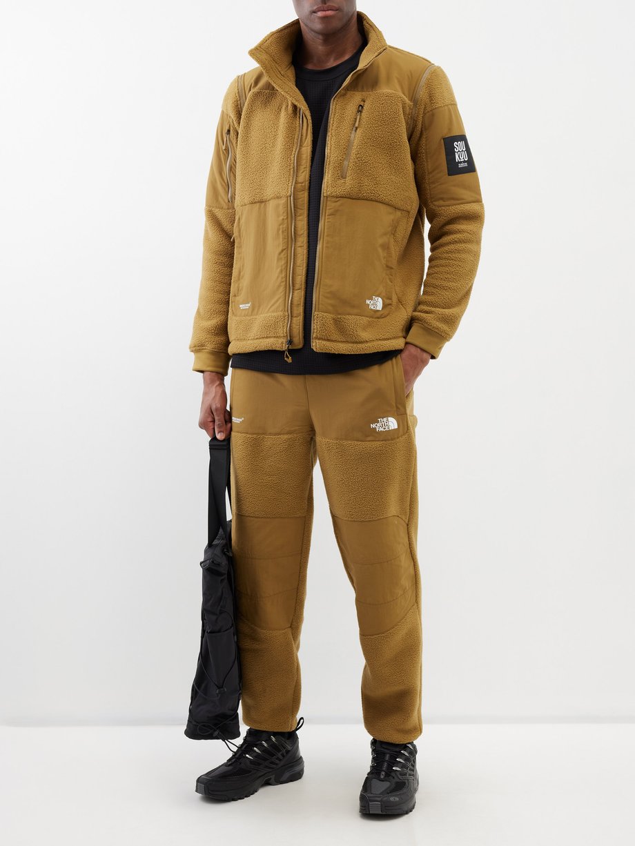 高級素材使用ブランド THE NORTH FACE NP61705 EXPLORATION PANT