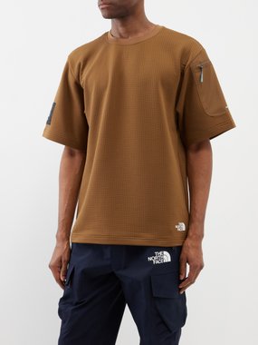 The North Face x Undercover DotKnit™ T-shirt
