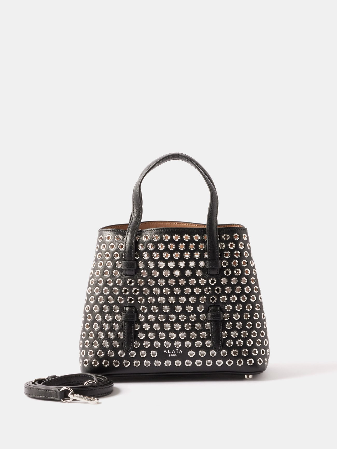 Alaia Bags for Women | NET-A-PORTER