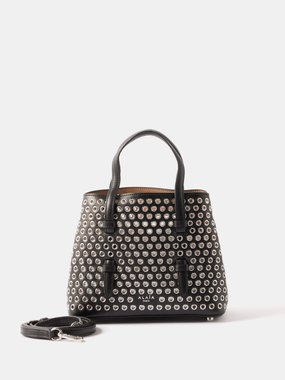 Alaia bags 2024