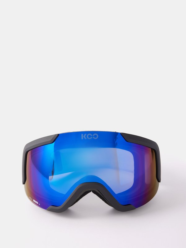 Koo Energia ski goggles