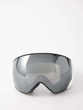 Koo Enigma Elements ski goggles