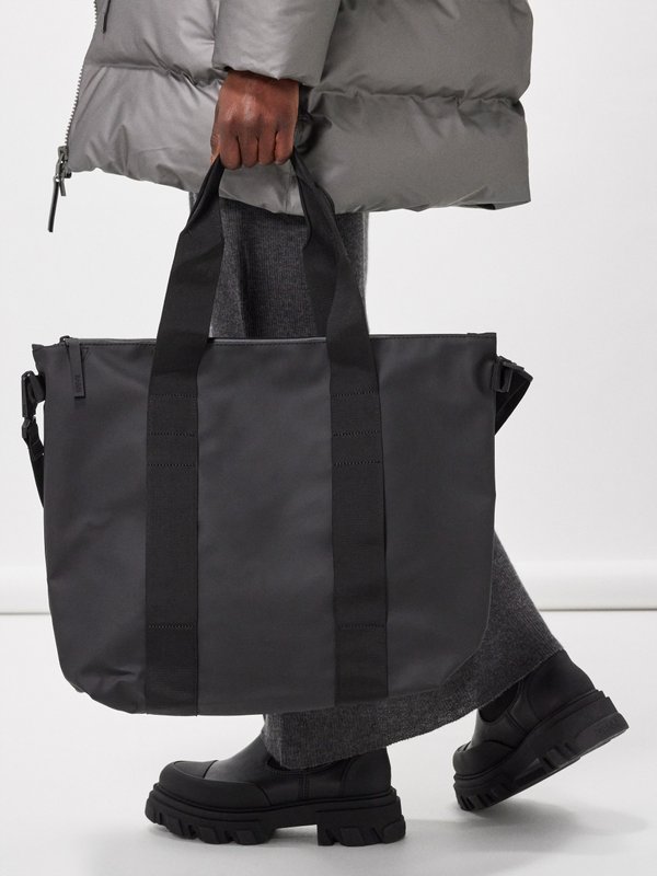 Rains Waterproof mini tote bag