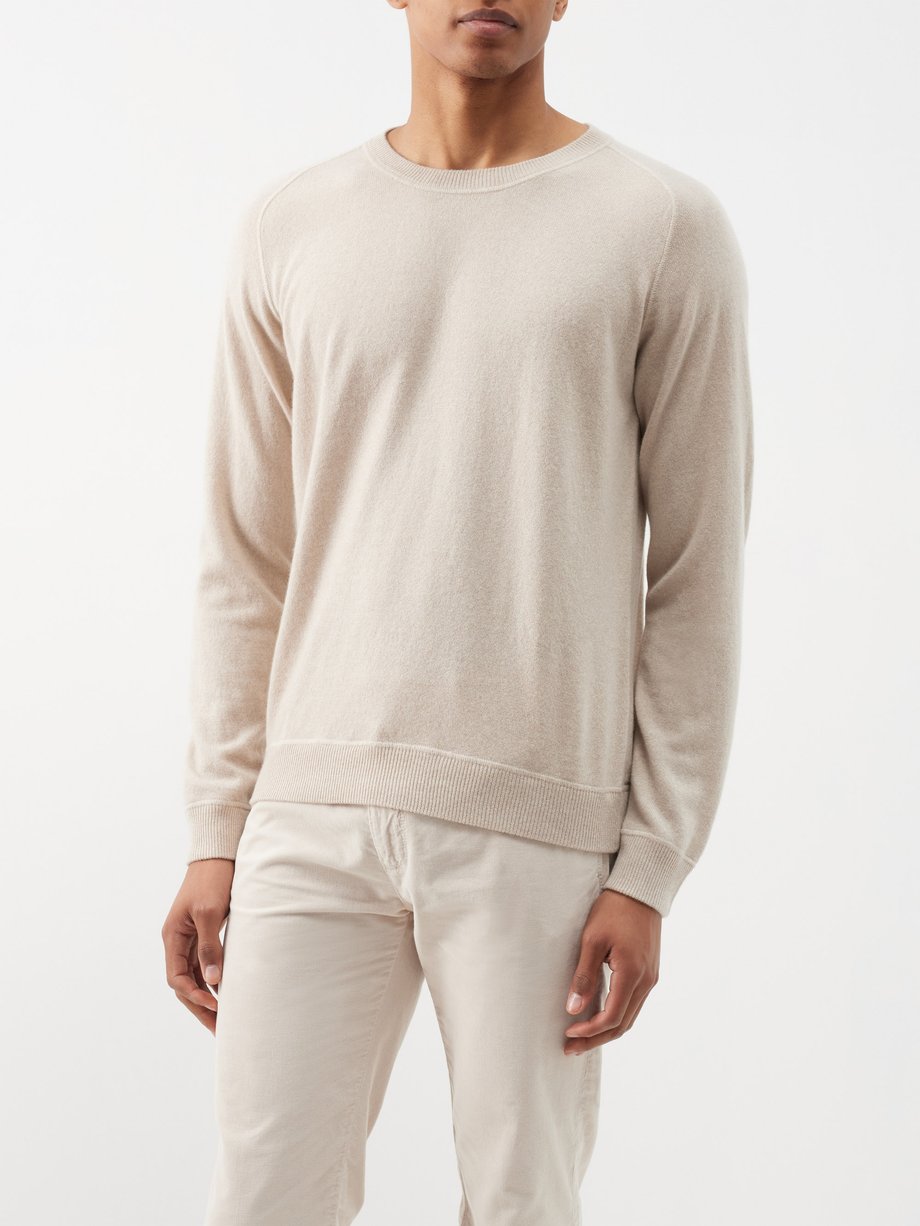 마시모 알바 뉴트럴 Neutral Sport cashmere sweater | 매치스패션, 모던 럭셔리 온라인 쇼핑