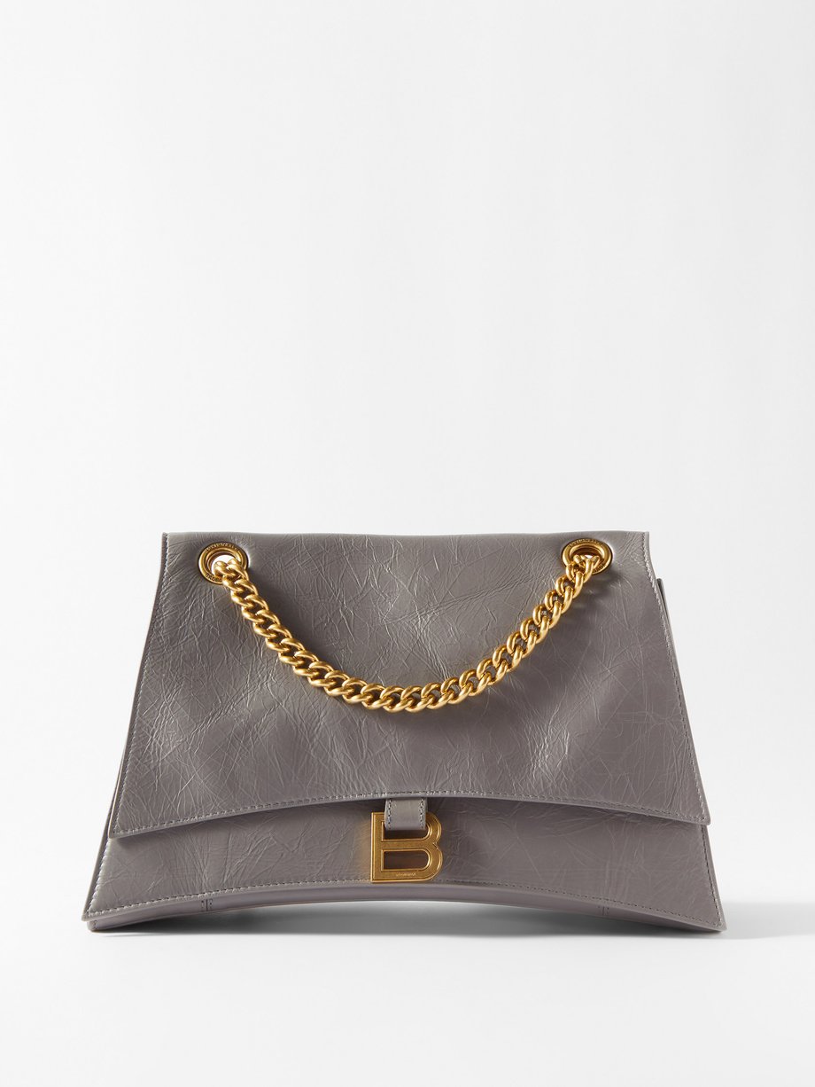 Balenciaga Classic City Small Bag in Grey  Womens Fashion Bags   Wallets Crossbody Bags on Carousell