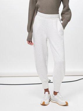 Varley Relaxed jersey track pants
