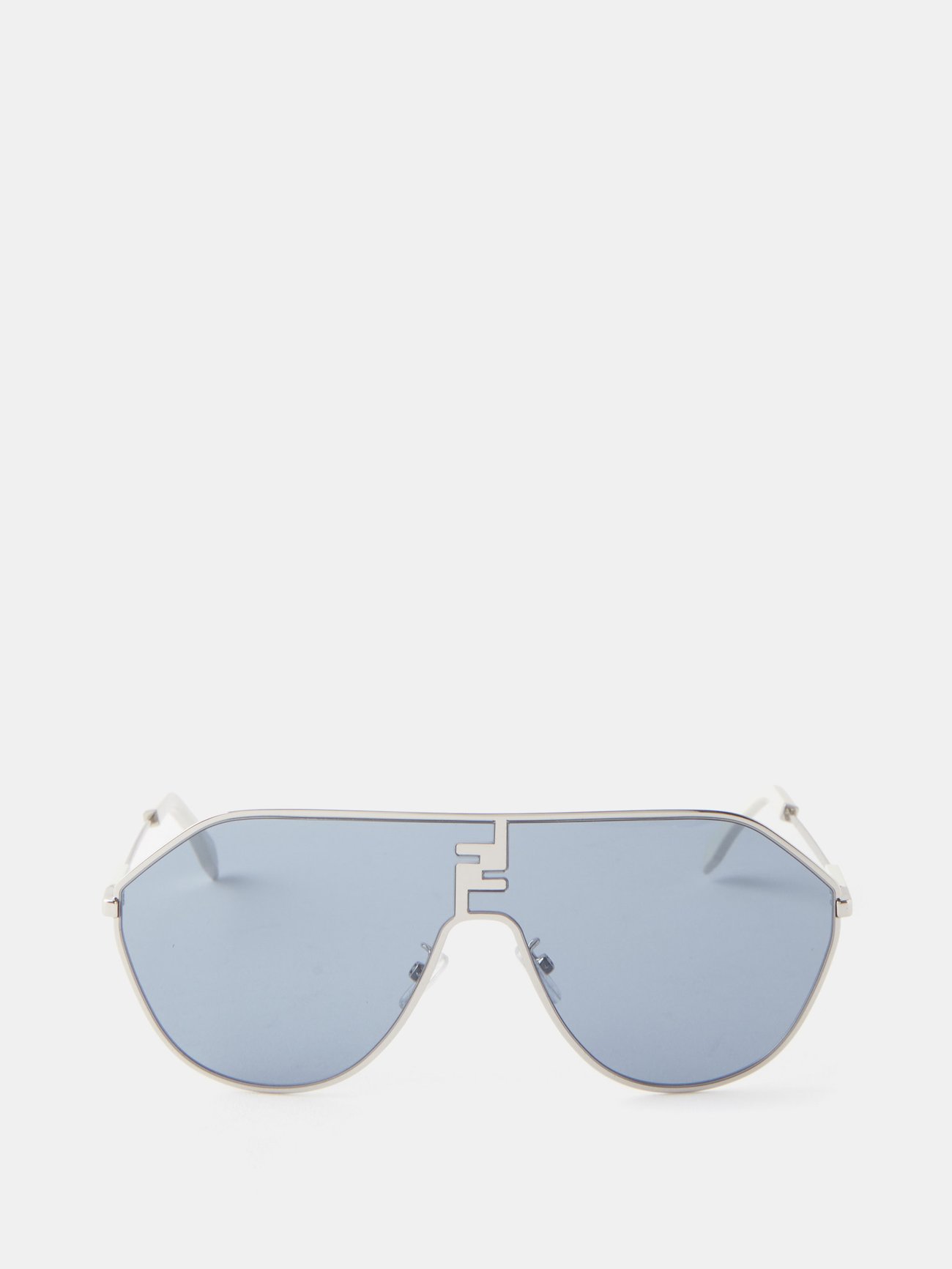 Sunglasses Fendi FF Match FE40080U