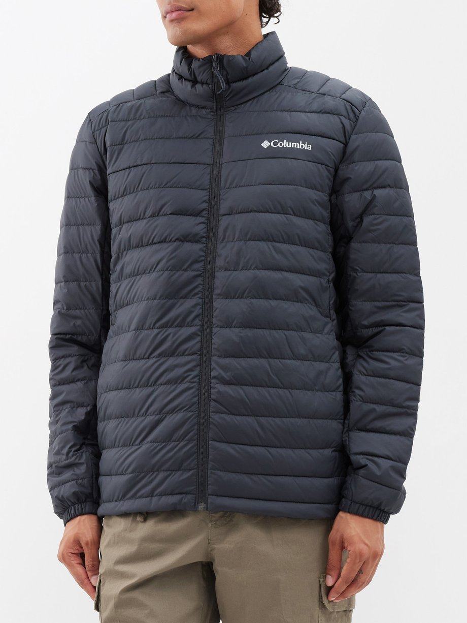Columbia Silver Falls quilted padded jacket
