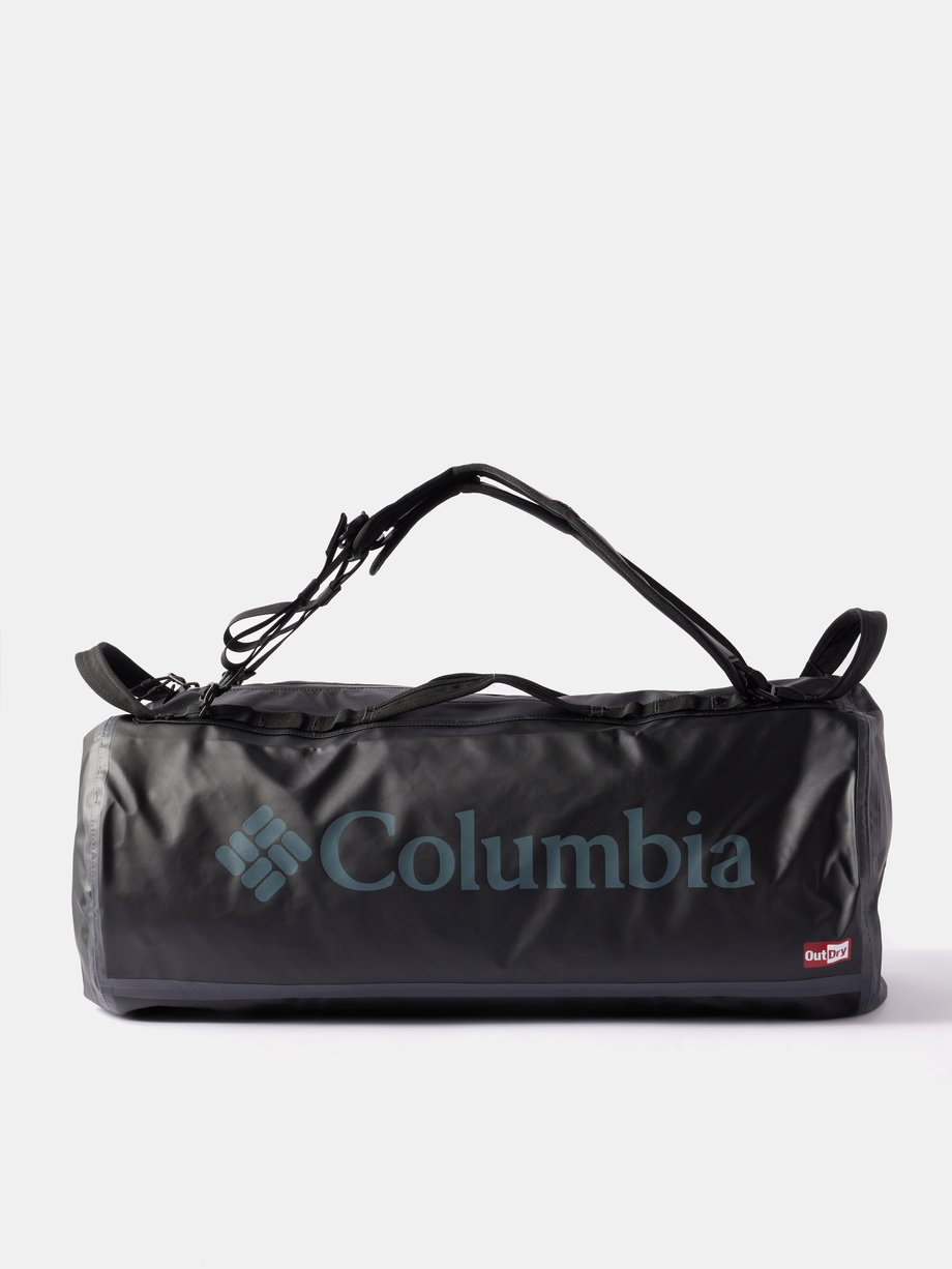 Columbia Black OutDry™ Extreme 60L duffle bag | 매치스패션, 모던 럭셔리 온라인 쇼핑