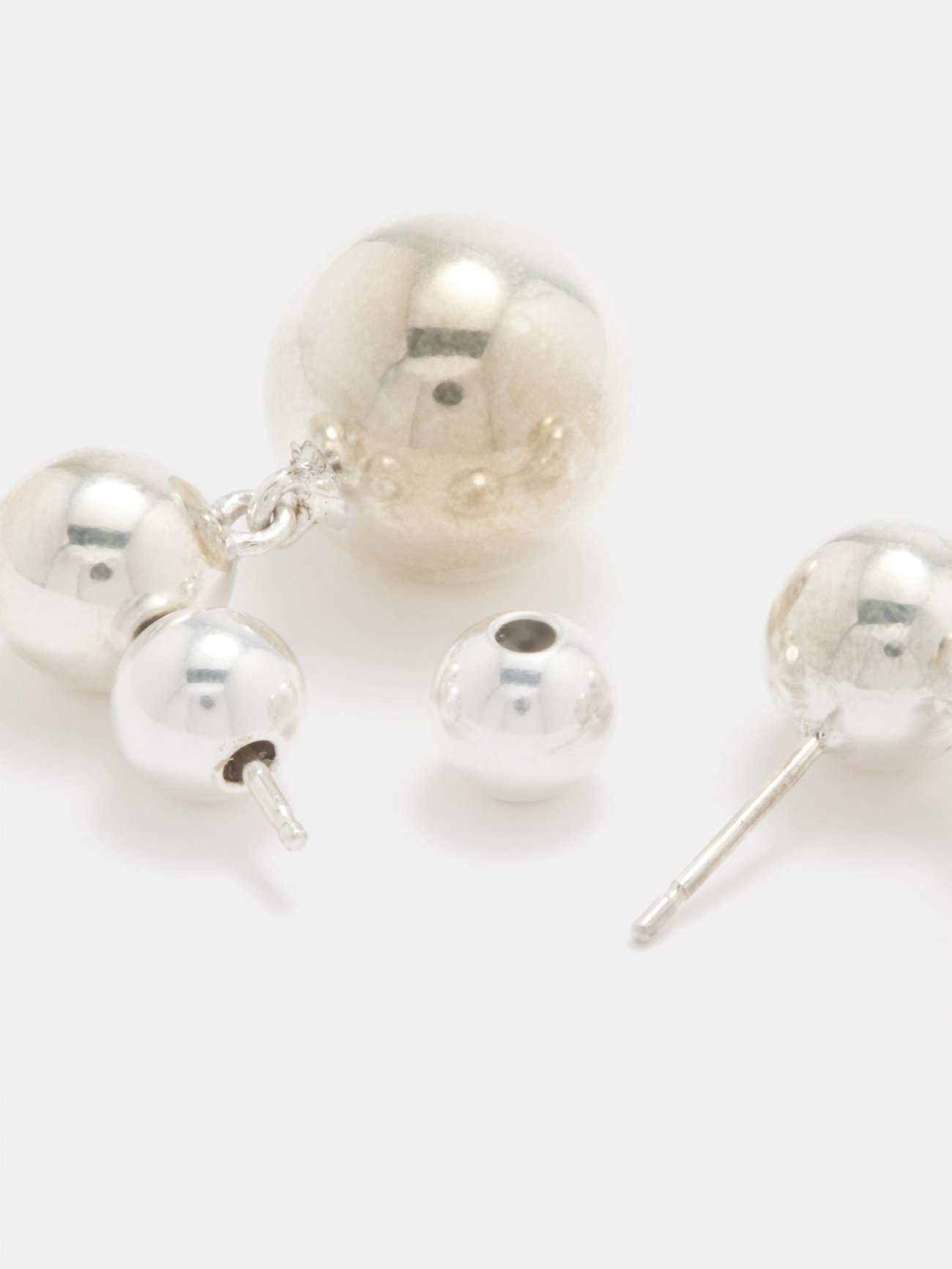 sophie buhai/Everyday Boule Earrings | www.innoveering.net