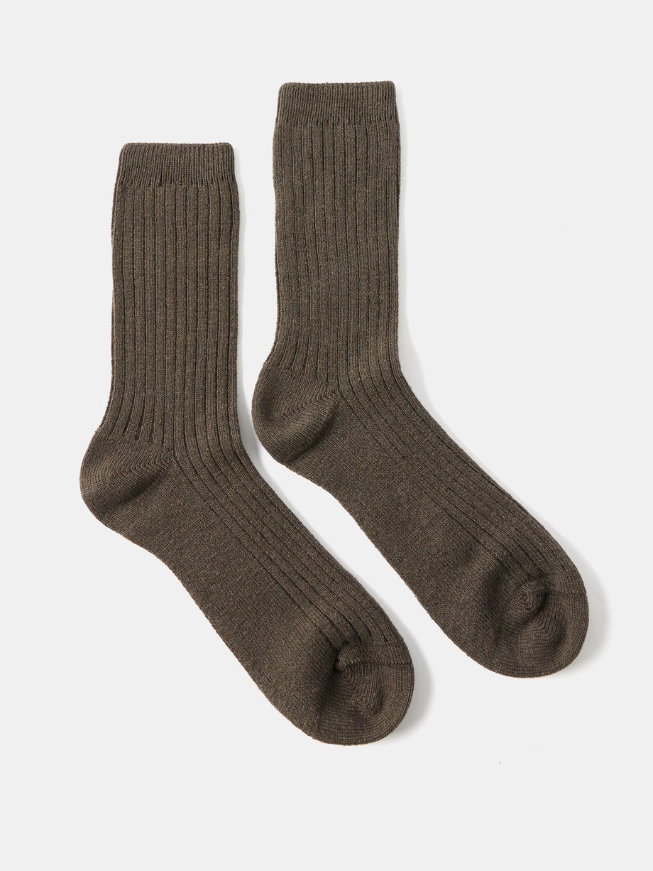 Hanro, Underwear & Socks