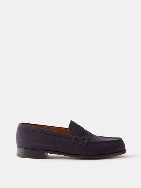 Weston best sale mocassin homme