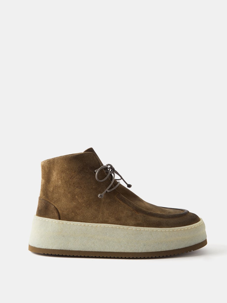 Fear of god tear away clearance moc