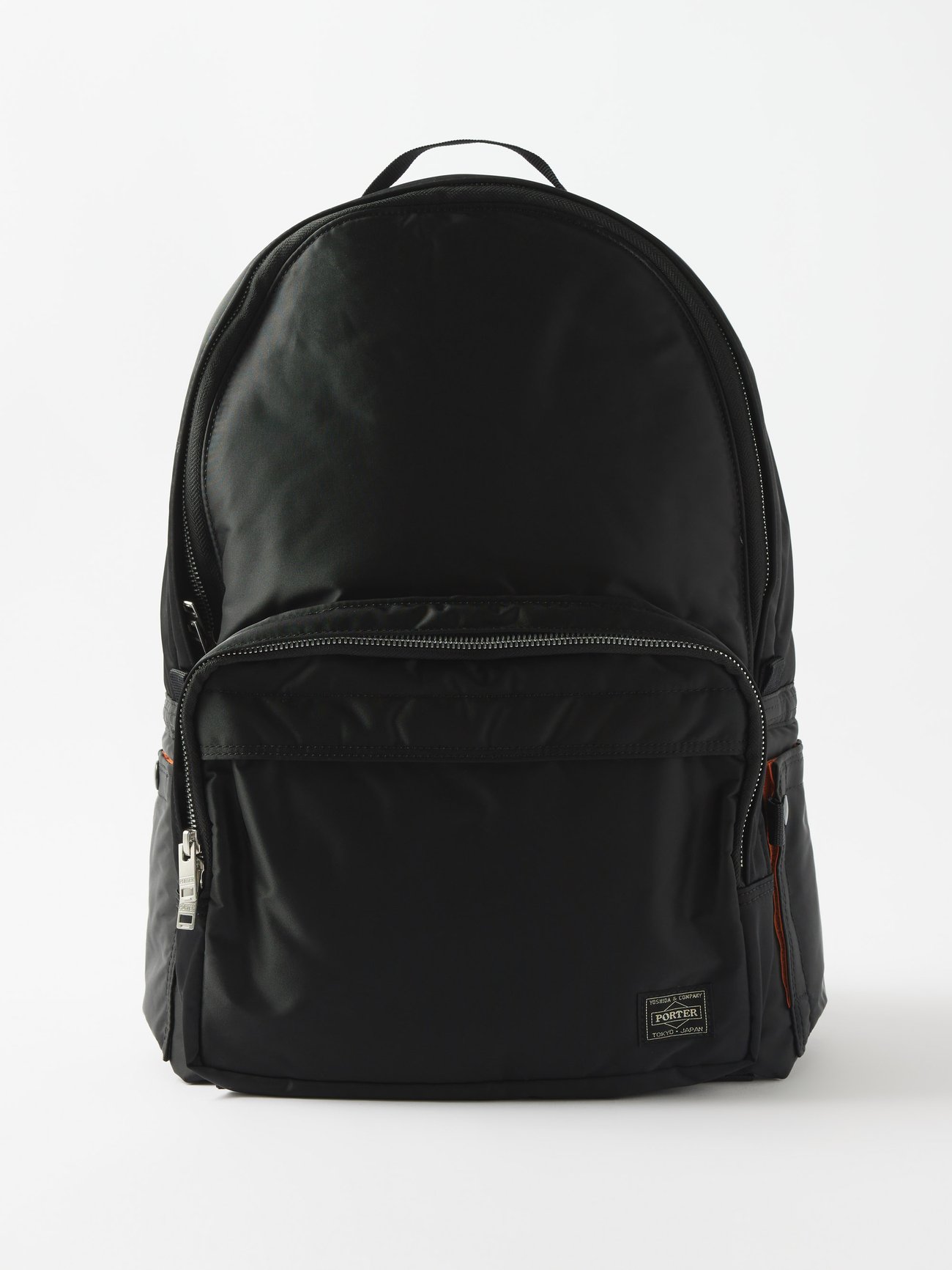 Tanker nylon backpack