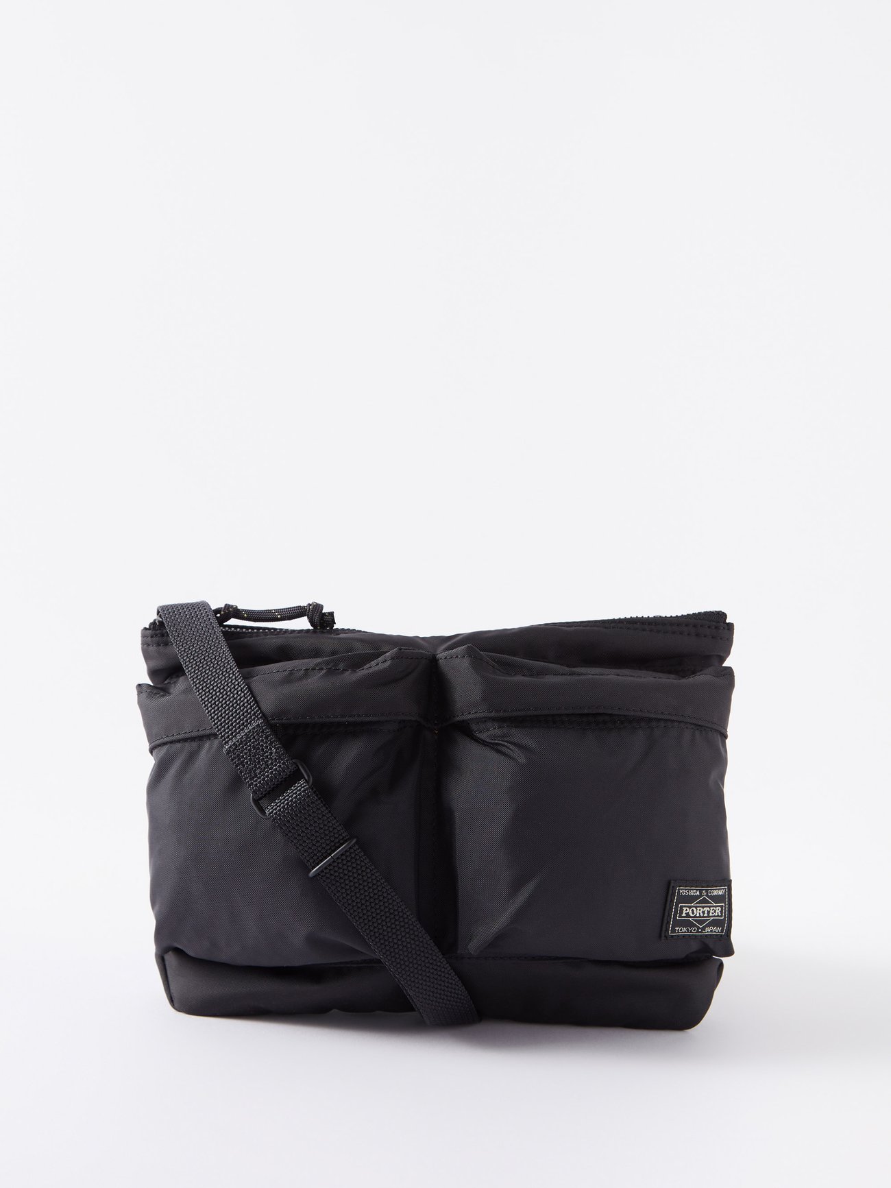 Force Shoulder Bag (S)