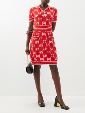 Women's Gucci Dresses | Online MATCHESFASHION US