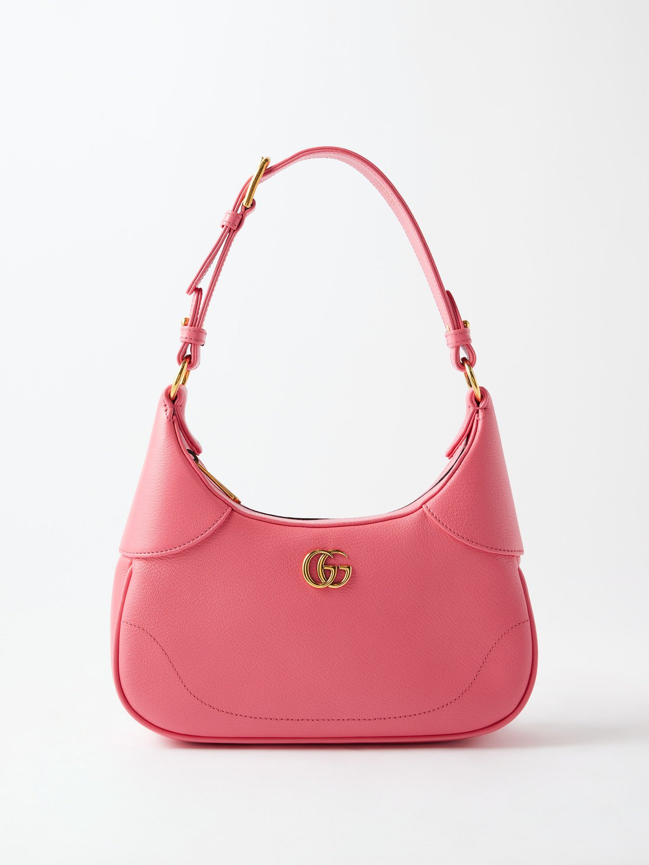 Gucci Black GG Marmont Mini Backpack Bag – The Closet