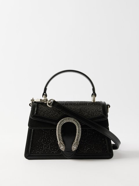 Gucci Natural Raffia & Snakeskin Small Marmont Shoulder Bag | myGemma |  Item #119583