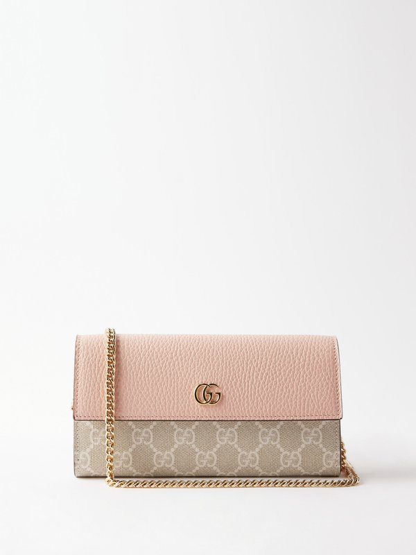 Review: Gucci clutch with PVC bag | Boutique Secondlife blog | ASOS  Marketplace