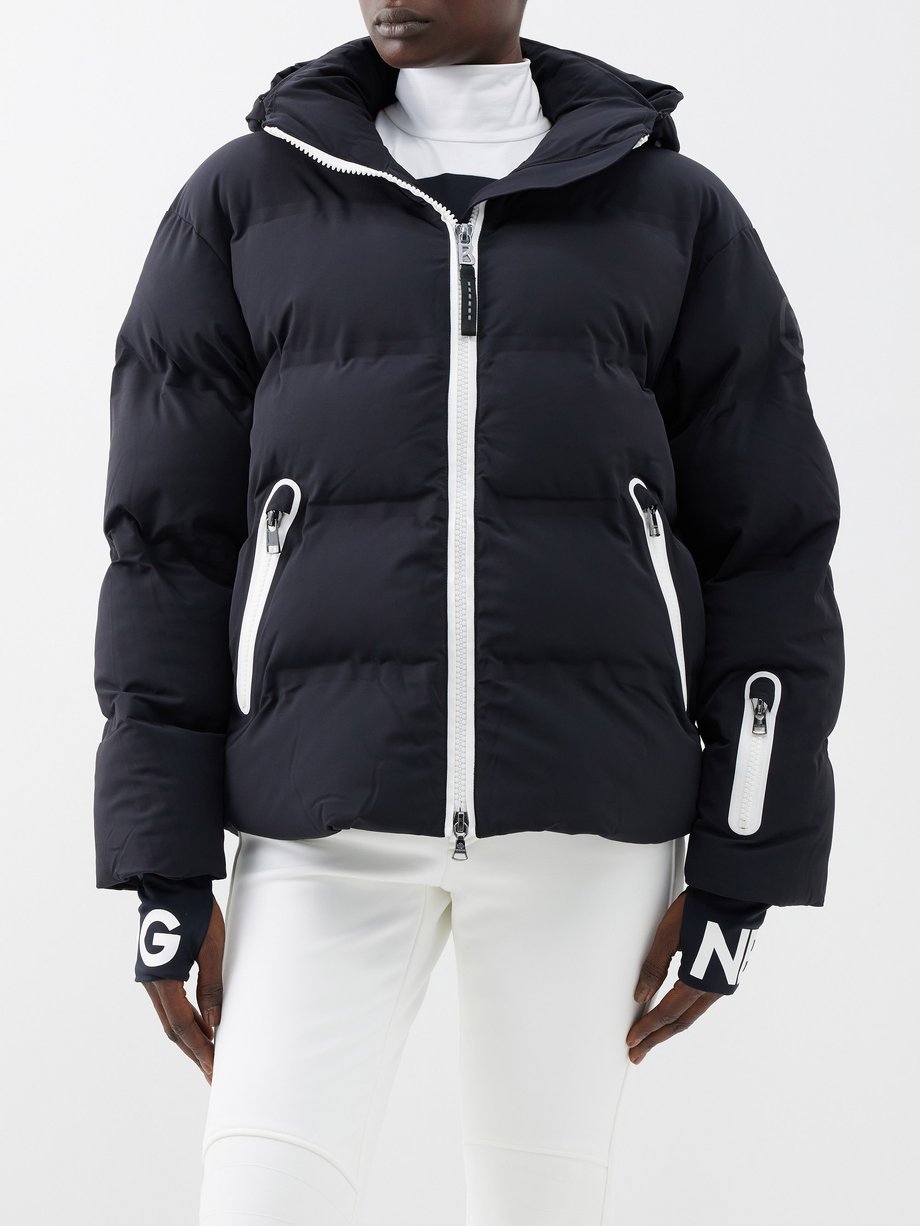 Bogner Fima padded ski jacket