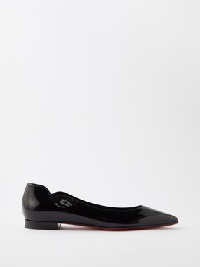 Women's Loafers, Ballerina Flats - Luxury Designer Flats