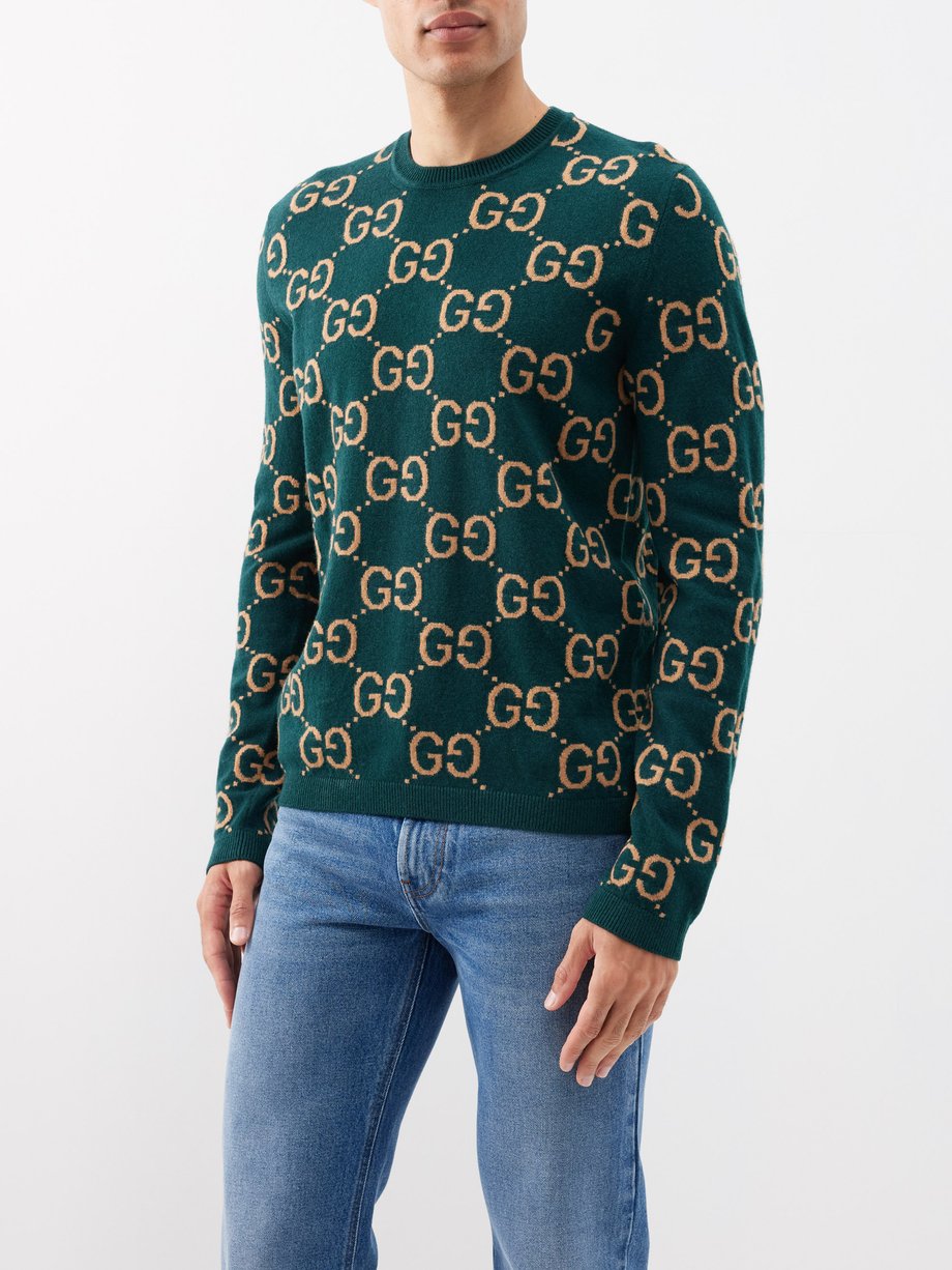 Gucci, Sweaters