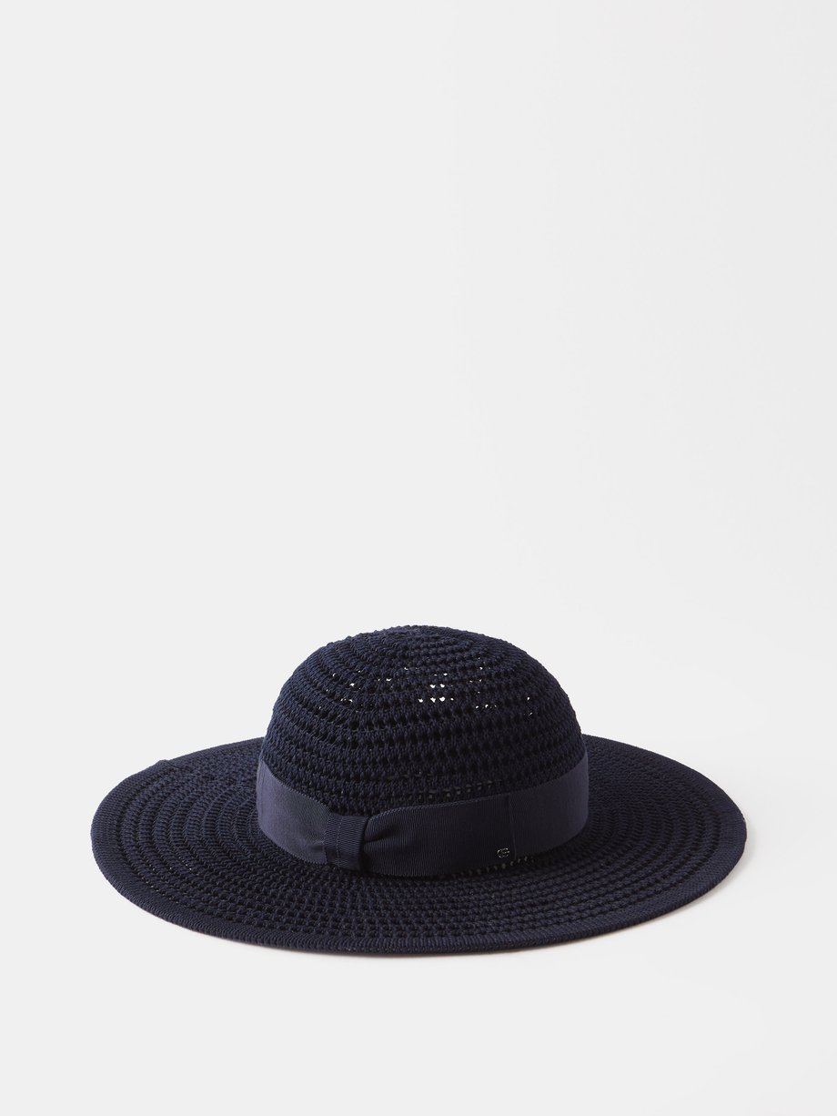 Gucci Women's White Hats