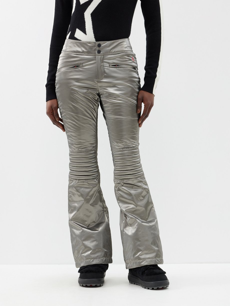 Women's Soft Shell Pants, Ski pants