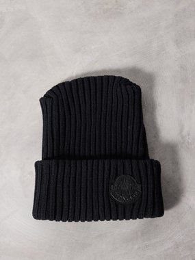 Moncler Genius Moncler X Roc Nation ribbed-knit wool beanie