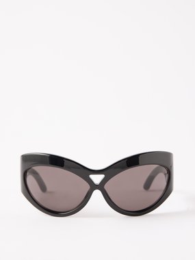 Saint Laurent Sunglasses  Buy Online – Fashion Eyewear UK