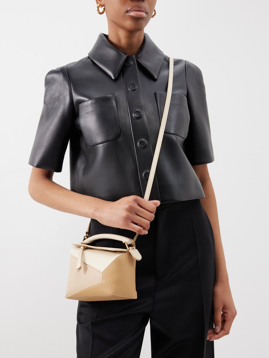 Matchesfashion loewe online puzzle