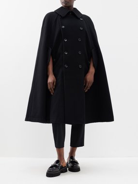 Comme des best sale garcons coats