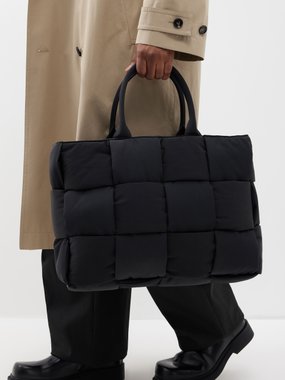  FUUIE Bags for Men Designer Leather Bag Casual Level