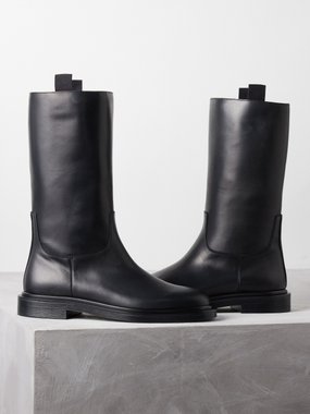 Women's The Row Boots | Shop at MATCHES