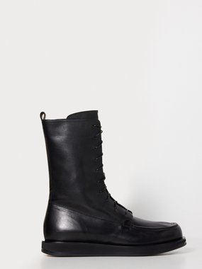 Women's The Row Boots | Shop at MATCHES