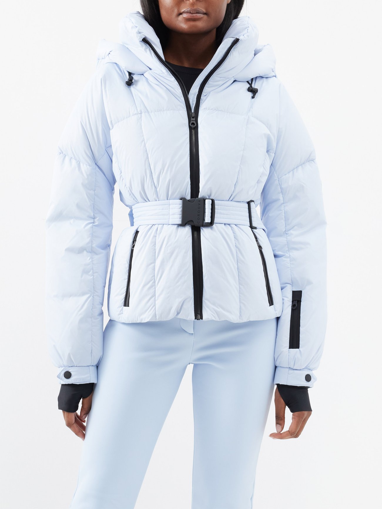 Cordova Monterosa Ski Jacket – Snowsport