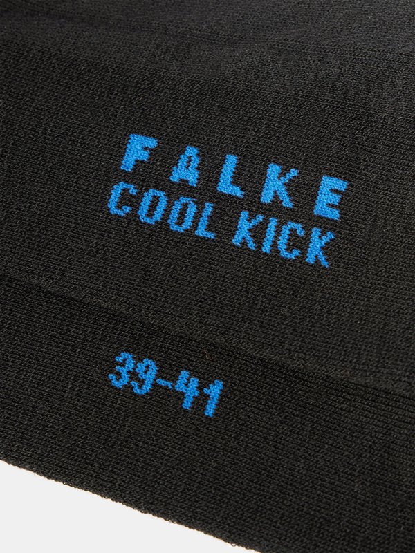 Falke Ensemble de trois paires de socquettes Cool Kick