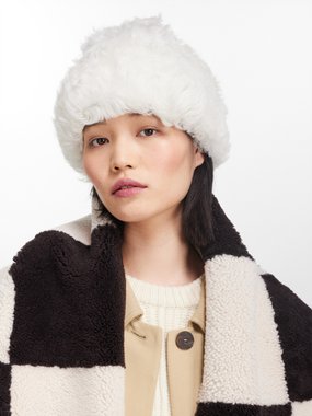 Women's Designer Beanie Hats  Shop Luxury Designers Online at  MATCHESFASHION US