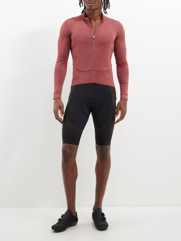 Rapha (rapha) Pro Team thermal cycling jersey