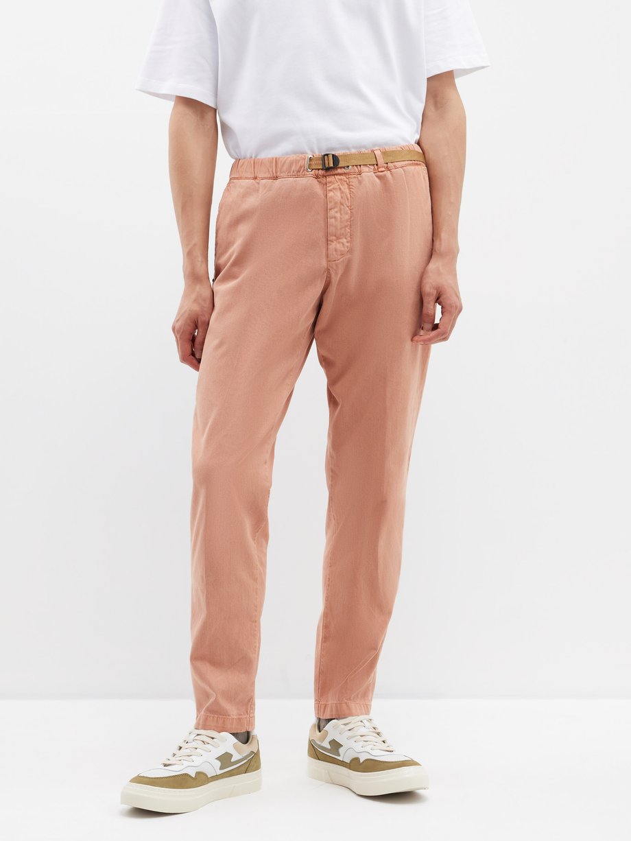 Buy Tapered Pants for Women Online | SeamsFriendly