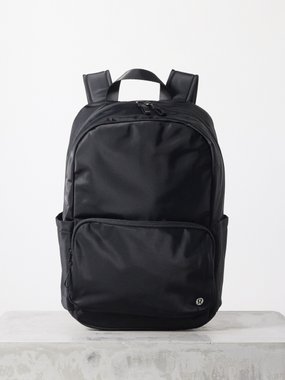 lululemon Everywhere nylon backpack