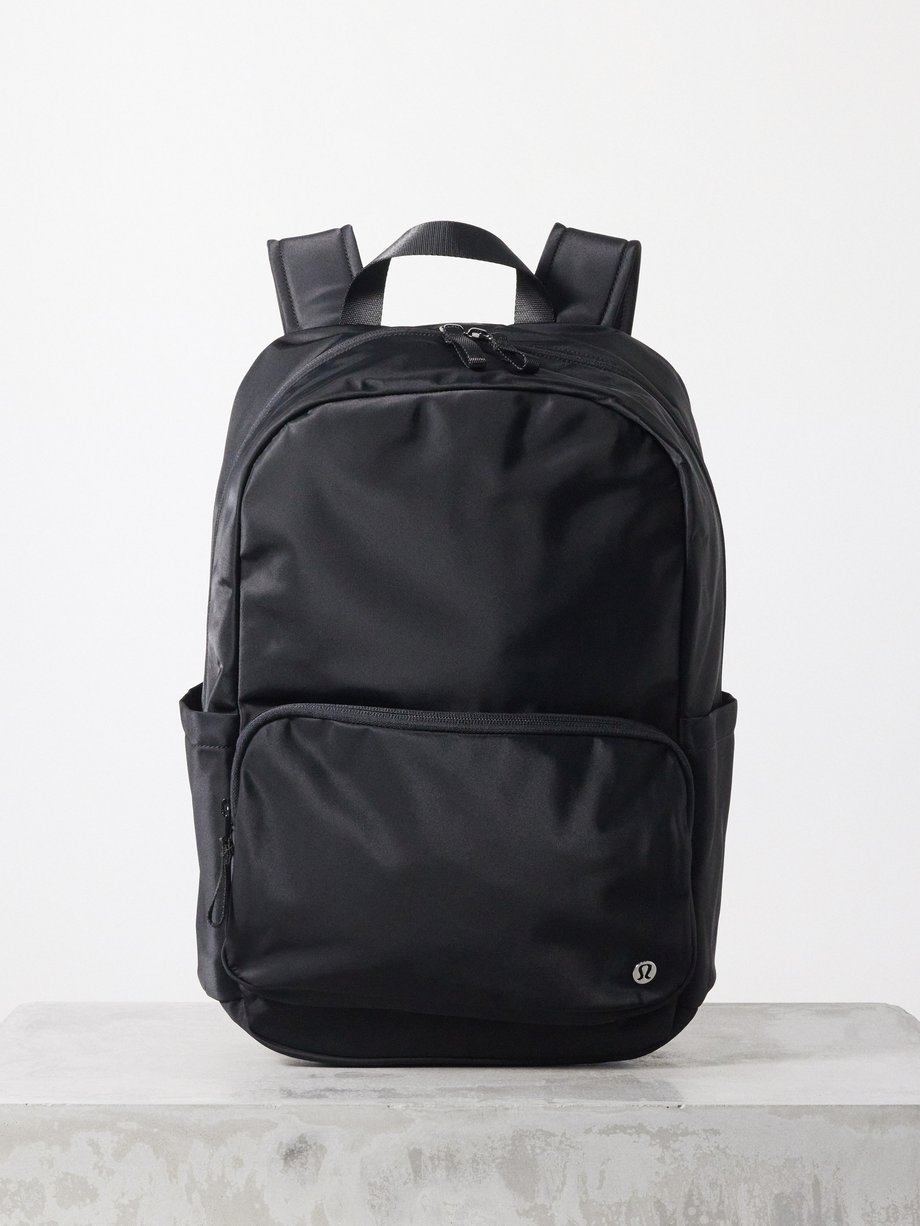 Lululemon Run All Day Backpack II : : Clothing, Shoes & Accessories