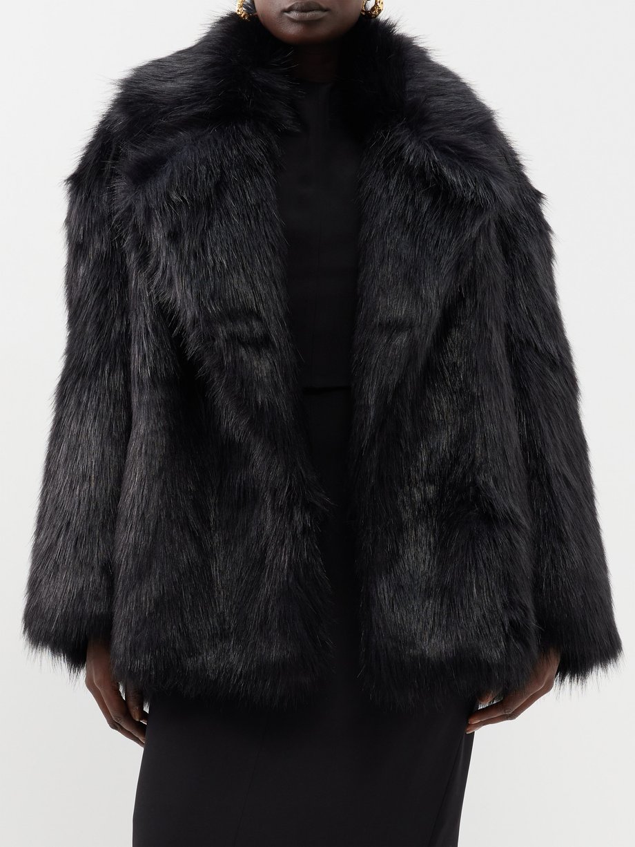 Frankie 2025 fur coat