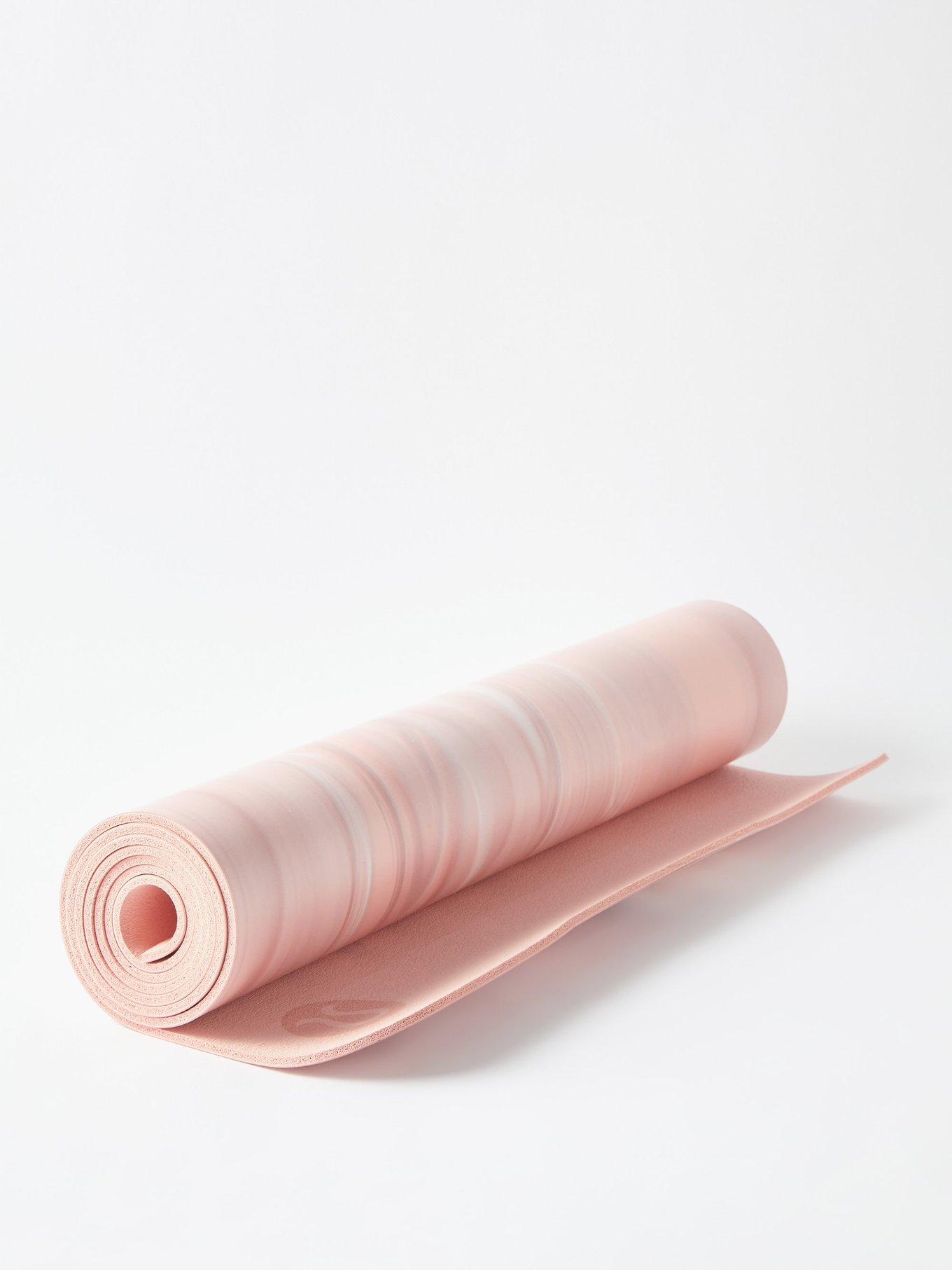Yoga mat Cushion | pink