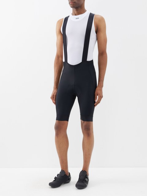 SuperFIT Cycling Bib Shorts - Rated #1 cycling bib shorts – The Pedla