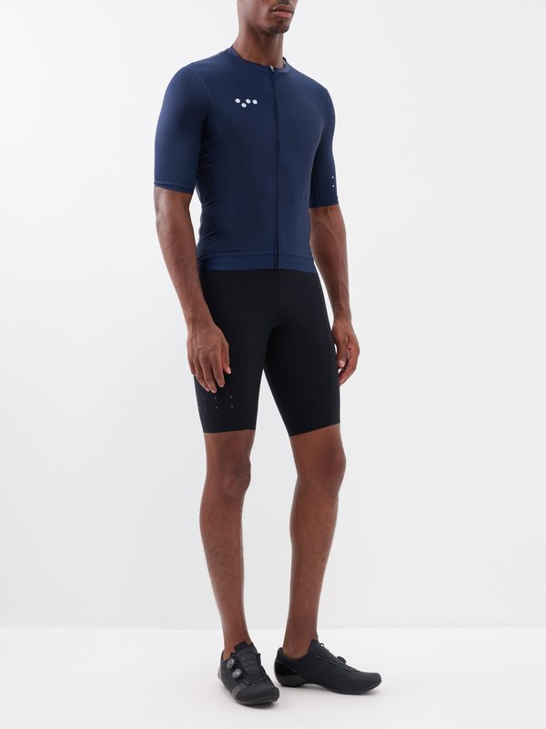 Pedla Core short-sleeve cycling jersey
