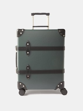 Globe-Trotter Valise cabine No Time To Die 007