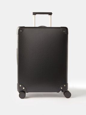 Designer Leather Travel Bags & Suitcases for Men