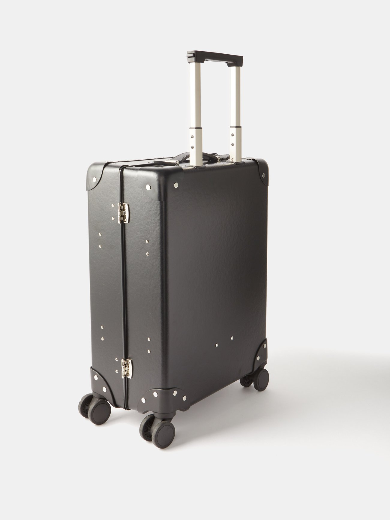 Black 22 cabin suitcase, Globe-Trotter
