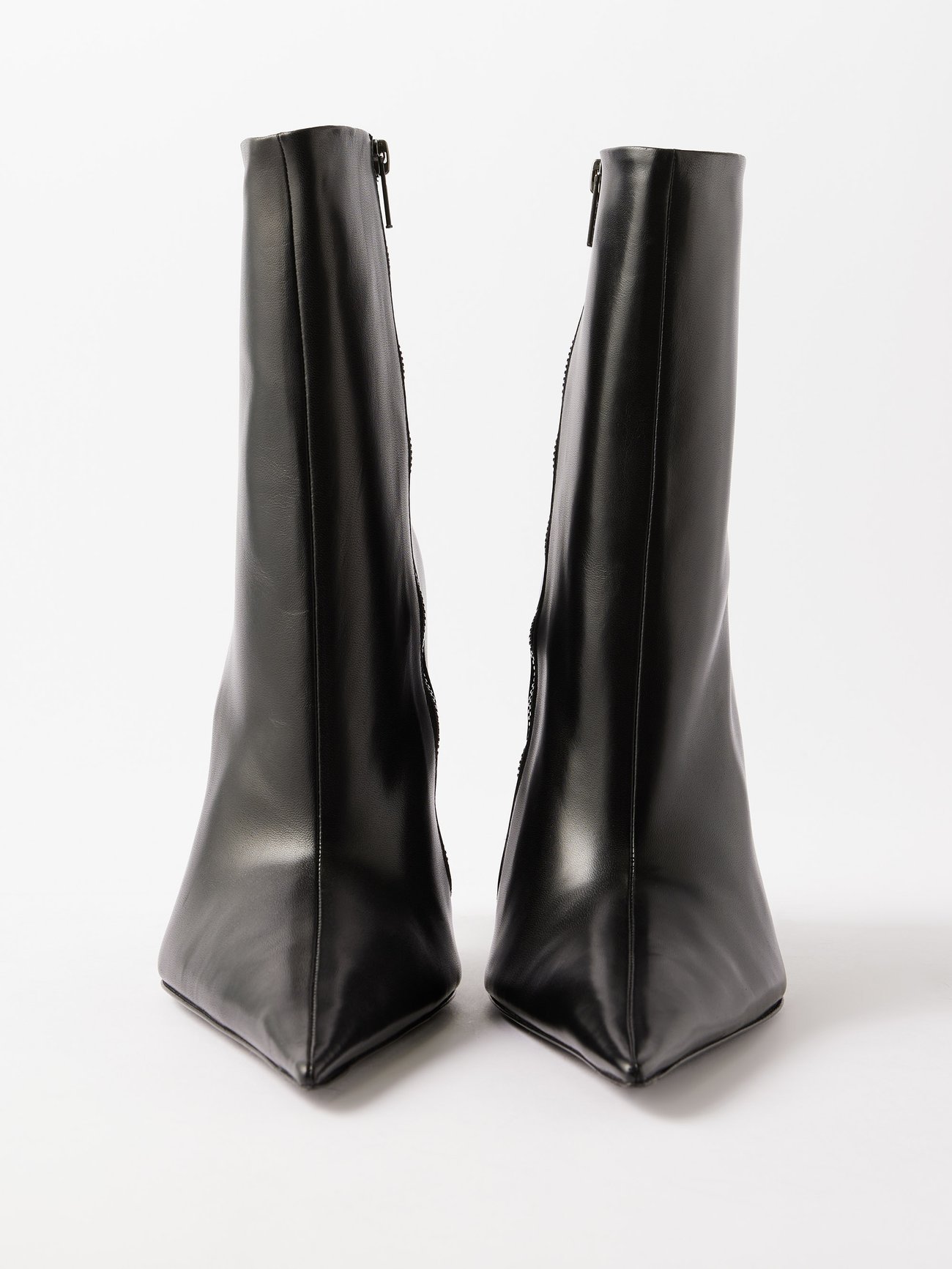 Balenciaga Tiaga boot 41.  Boots, Iconic women, Balenciaga